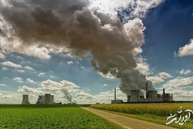 بوی بد موهای سر ناشی از آلاینده های محیطی آلاینده های محیطی